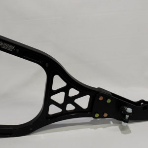 - Wehrs SHORT ALUMINUM LIFT BAR COMPLETE