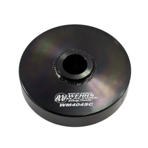 - Wehrs 5" BOLT IN SHORT CUP OD ALIGNMENT