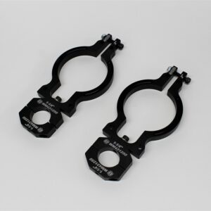 - Wehrs 3" BOTTLE MOUNT FOR 1-1/4" TUBE