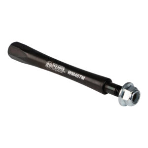 - Wehrs METRIC STUB IDLER ARM BOLT