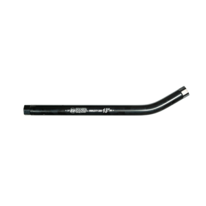 - Wehrs 13" SUSPENSION TUBE 5/8"-18 BENT SOLID