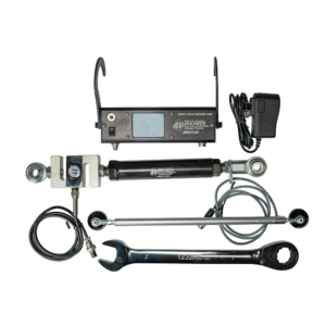 - Wehrs 7" DUAL SUSPENSION LOAD/LENGTH STICK