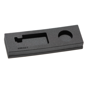 - Wehrs FOAM INSERT FOR SMALL TRANNY PLUG