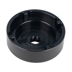 - Wehrs GRAND NATIONAL HUB SOCKET ½" DRIVE