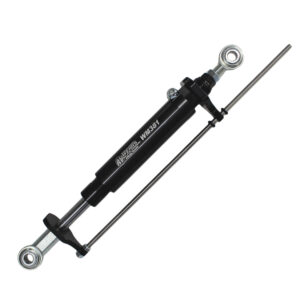 - Wehrs BUMP STOP ADJUSTER W/ TRAVEL INDICATOR