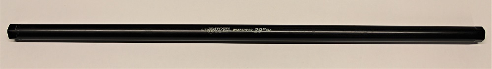 - Wehrs 29" SUSPENSION TUBE 3/4"-16