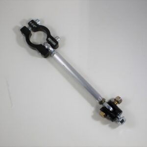 - Wehrs 6" LONG VALANCE SUPPORT KIT 1-1/4" TUBE