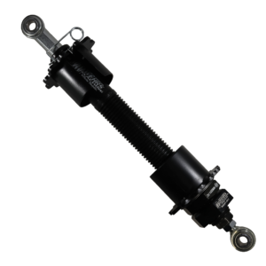 - Wehrs 2½" SPRING SLIDER 24" EXTENDED