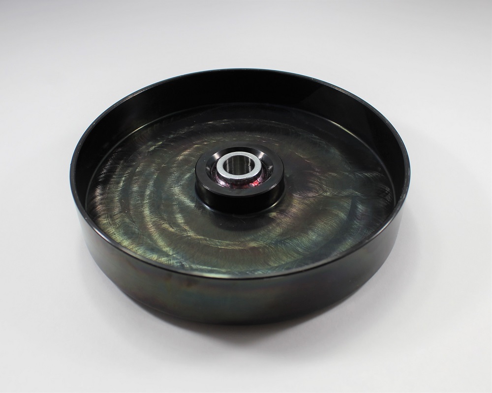 - Wehrs 5" SHORT SWIVEL CUP OD ALIGNMENT