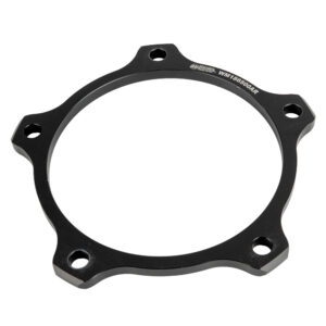 - Wehrs AMERICAN RACING W-5 WHEEL SPACER ½" ALUM