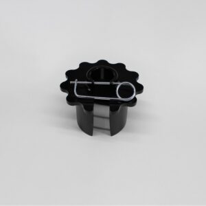 - Wehrs 2½" SLIDER CUP PIN SIDE