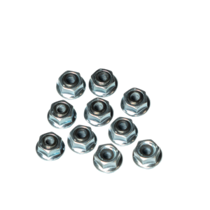 - Wehrs BODY BOLT PANEL INSERT - PACK OF 10