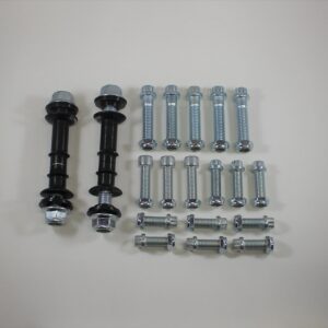 - Wehrs BOLT KIT FOR ALUM NDS CAGE