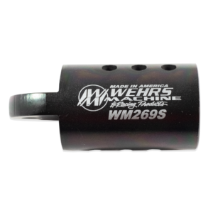 - Wehrs EXTERNAL SLEEVE FOR WM269S