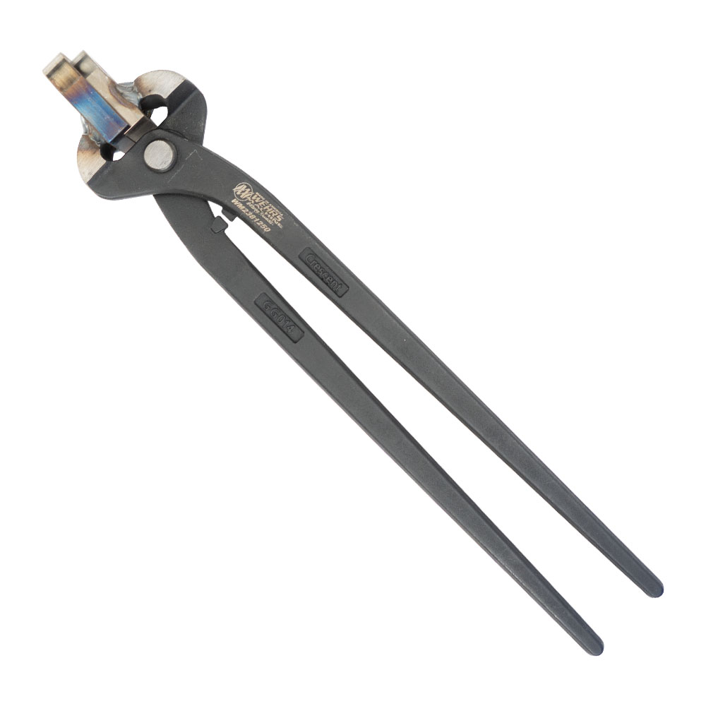 - Wehrs 1¼" INTERIOR TIN TUBE NOTCHER