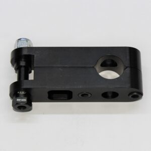 - Wehrs SHOCK MOUNT 1¼" TUBE 3¾"DROP