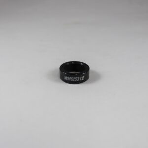 - Wehrs SPACER 5/8" ID 7/8" OD 5/16" LONG