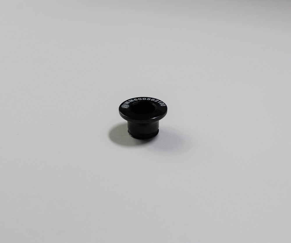 - Wehrs 1/2" ID 1" OD SPACER 9/16" LONG