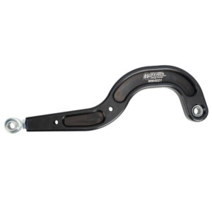 - Wehrs 21" ALUM NON-ADJUSTABLE J-BAR 4" DROP