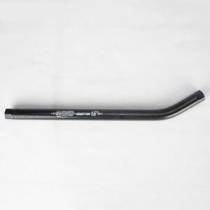 - Wehrs 15" SUSPENSION TUBE 5/8"-18 BENT SOLID