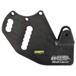 - Wehrs IMCA RR SHOCK PLATE 4"