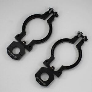 - Wehrs 3" BOTTLE MOUNT FOR 1" TUBE