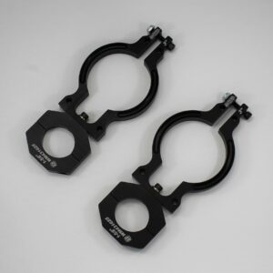 - Wehrs 3" BOTTLE MOUNT FOR 1-5/8" TUBE