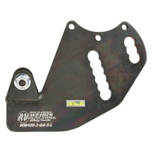 - Wehrs IMCA LR SHOCK PLATE 5"