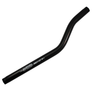 - Wehrs TIE ROD TUBE FOR SHORT STOCK LH INNER