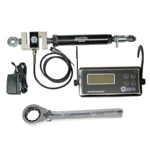 - Wehrs RATCHETING SUSPENSION LOAD PULL STICK 7"