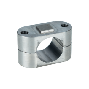 - Wehrs CLAMP BLOCK FOR 1½" ROUND (PAIR)