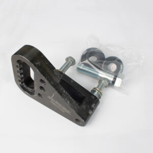 - Wehrs SPORT MOD CLIMBING PANHARD MOUNT 2"