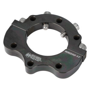 - Wehrs HEAVY-DUTY REAR END CLAMP RING