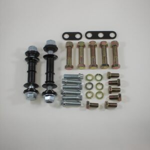 - Wehrs BOLT KIT FOR HEAVY NDS CAGE