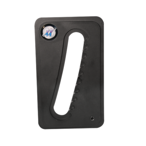 - Wehrs WELD ON REAR MOUNTED PANHARD BAR CLIMBER