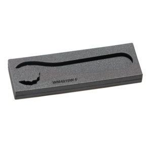 - Wehrs FOAM INSERT FOR JAM NUT WRENCH