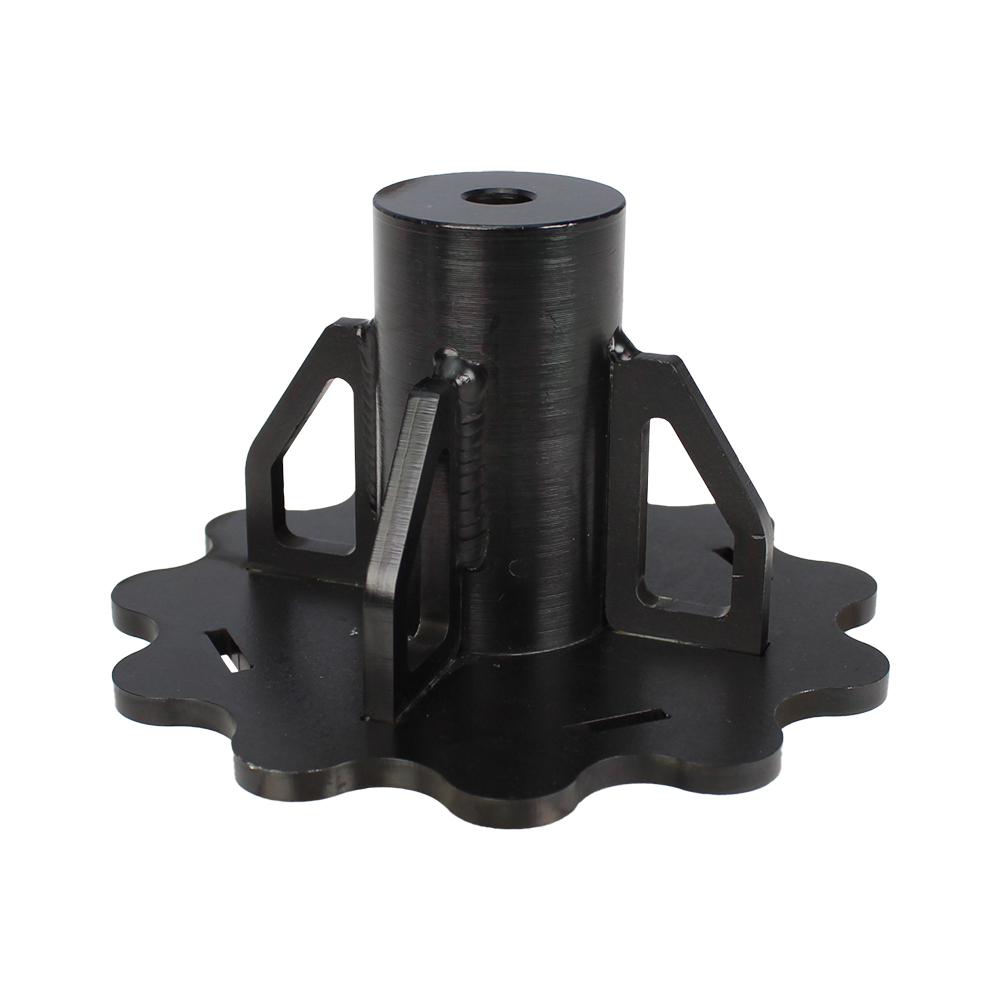 - Wehrs 5" BOLT IN DROP CUP