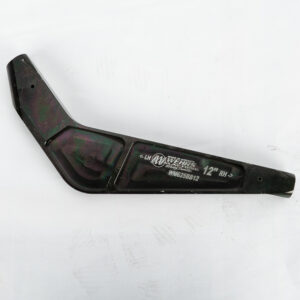 - Wehrs BILLET BENT SUSPENSION ARM 12"