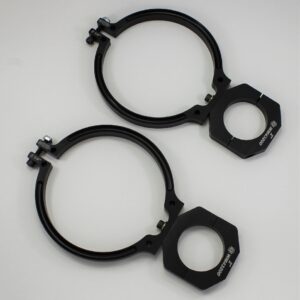 - Wehrs 5-1/4" BOTTLE MOUNT FOR 2" TUBE