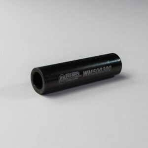 - Wehrs 1/2" ID 3/4" OD SPACER 3" LONG