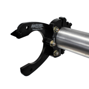 - Wehrs LR CLAMP-ON METRIC CALIPER BRACKET