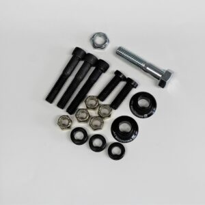 - Wehrs BOLT KIT FOR DOUBLE SHEAR BRAKE FLOATER