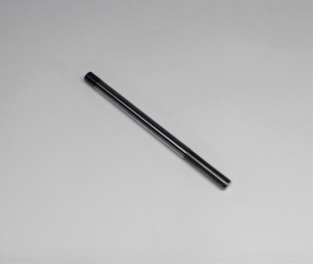 - Wehrs 11-1/2" MAIN SHAFT FOR PUCK BAR