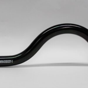 - Wehrs STEEL J-BAR 4" DROP BODY #1 ONLY