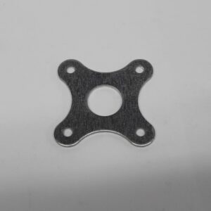 - Wehrs HOOD PIN SCUFF PLATE