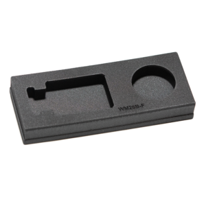 - Wehrs FOAM INSERT FOR BIG TRANNY PLUG