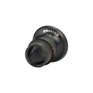 - Wehrs HIGH MIS SPACER FOR WM441 TRAILING ARM