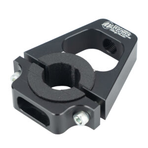 - Wehrs HOOD PIN MOUNT REDUCER 1-1/4" TO 1"