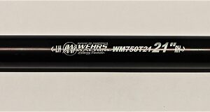 - Wehrs 21" SUSPENSION TUBE 3/4"-16