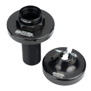 - Wehrs 5" C/O KIT FOR INTEGRA SHOCKS - NO HEX